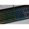 CORSAIR herná klávesnica - K55 RGB Pro Qwerty Us