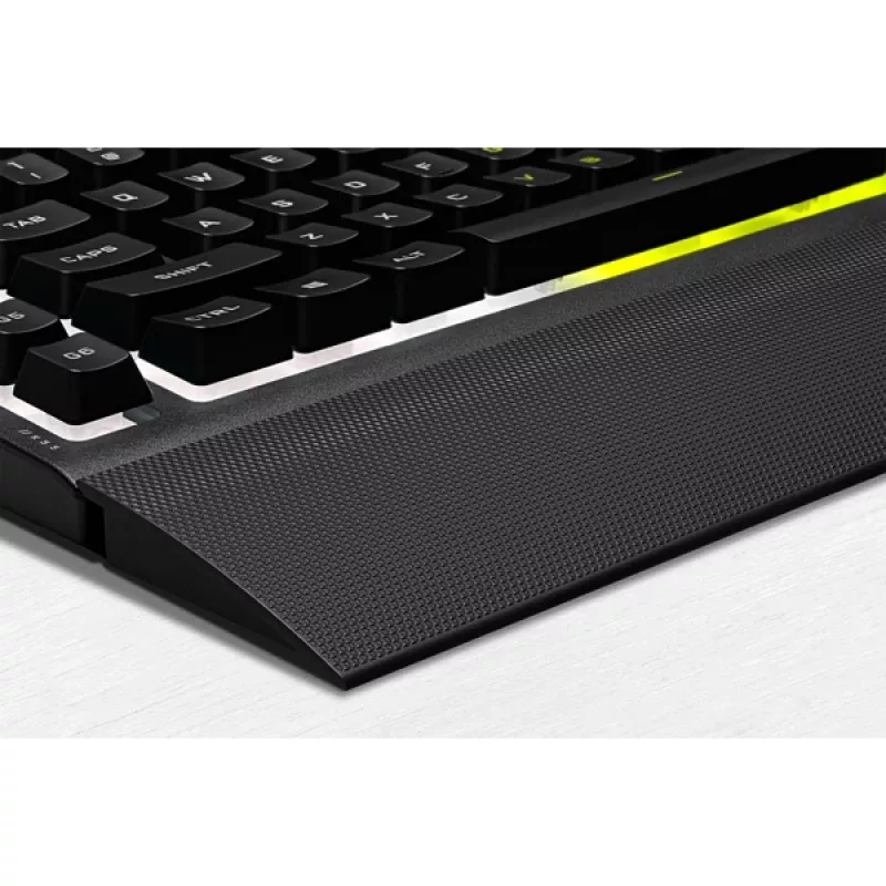CORSAIR herná klávesnica - K55 RGB Pro Qwerty Us