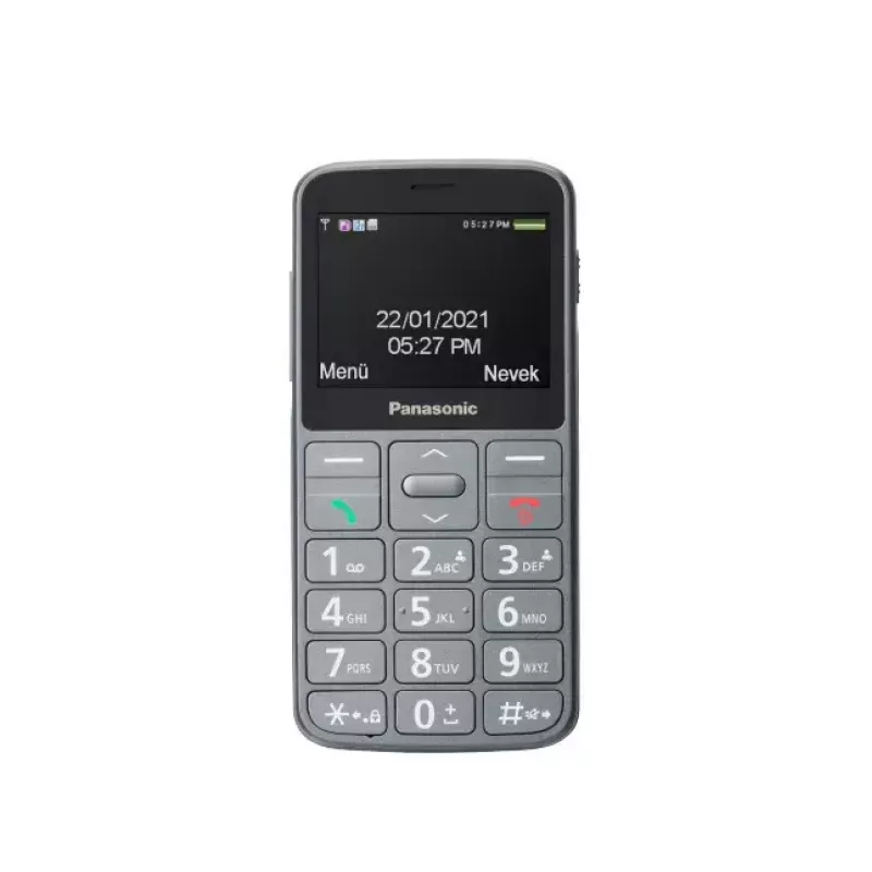 Mobilný telefón Panasonic KX-TU160 2,4 palca