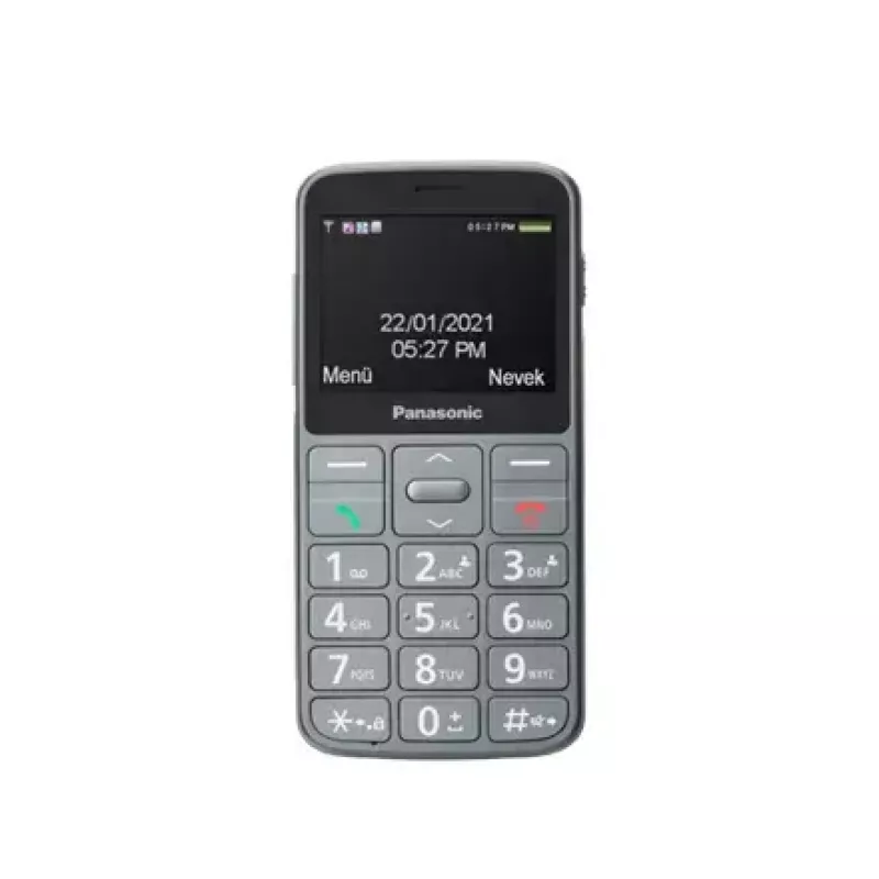 Mobilný telefón Panasonic KX-TU160 2,4 palca