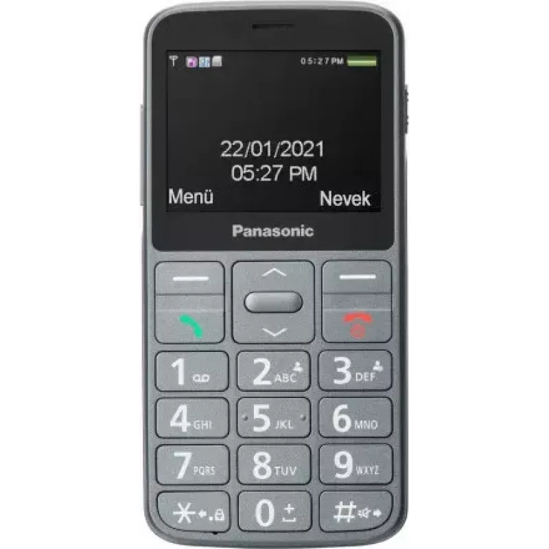 Mobilný telefón Panasonic KX-TU160 2,4 palca