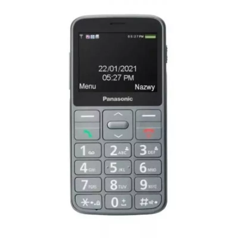 Mobilný telefón Panasonic KX-TU160 2,4 palca