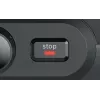 Hriankovač Bosch TAT4P429 2 plátky 970 W čierna/hnedá, kompaktný nerez