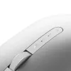 DELL Pro Premium Compact myš – MS7421W – platinová-strieborná, obojručná, optická, RF Wireless + Bluetooth, 1600 DPI, platinová, strieborná (otvorený obal)