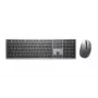 DELL Pro Plus klávesnica a myš - KM7321W - US International (QWERTY)
