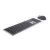 DELL Pro Plus klávesnica a myš - KM7321W - US International (QWERTY)