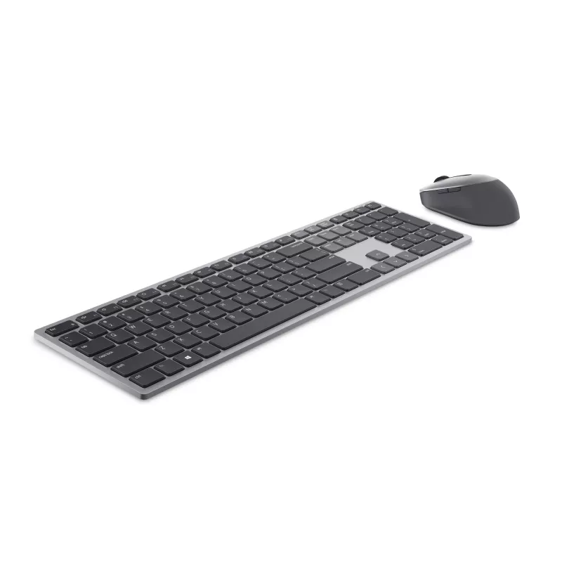 DELL Pro Plus klávesnica a myš - KM7321W - US International (QWERTY)