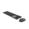 DELL Pro Plus klávesnica a myš - KM7321W - US International (QWERTY)