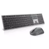 DELL Pro Plus klávesnica a myš - KM7321W - US International (QWERTY)