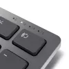 DELL Pro Plus klávesnica a myš - KM7321W - US International (QWERTY)