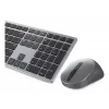 DELL Pro Plus klávesnica a myš - KM7321W - ruská (QWERTY)