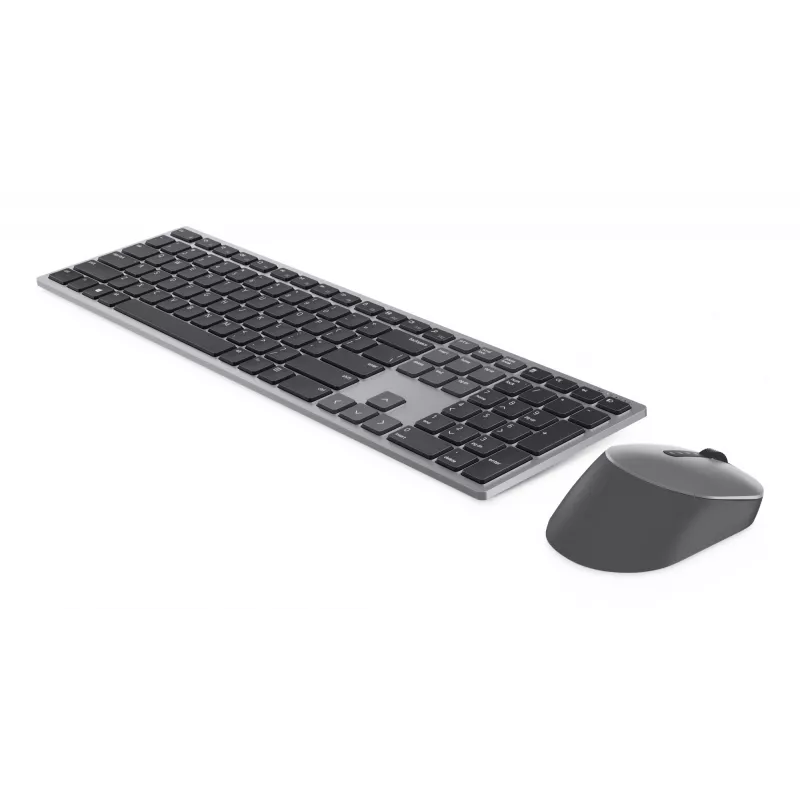 DELL Pro Plus klávesnica a myš - KM7321W - ruská (QWERTY)