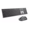 DELL Pro Plus klávesnica a myš - KM7321W - ruská (QWERTY)