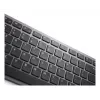 DELL Pro Plus klávesnica a myš - KM7321W - ruská (QWERTY)