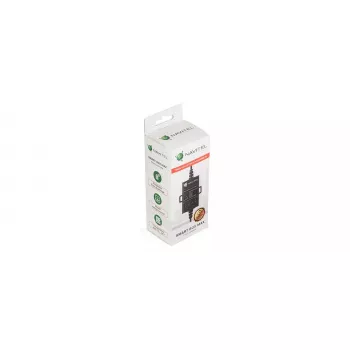 Nabíjačka pre mobilné zariadenia Navitel SMARTBOXMAX