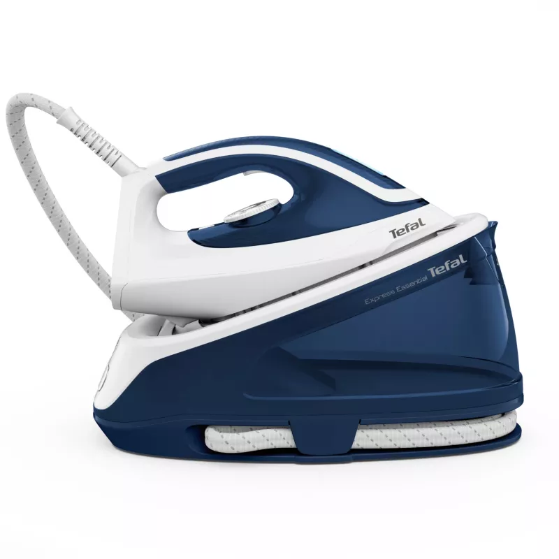 Tefal Express Essential SV6116 2200 W 1,4 l modrá, biela
