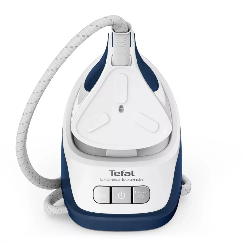 Tefal Express Essential SV6116 2200 W 1,4 l modrá, biela