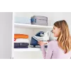 Tefal Express Essential SV6116 2200 W 1,4 l modrá, biela