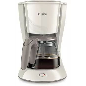 Philips Daily Collection HD7461/00 kávovar poloautomatický filtrový kávovar 1,2 l