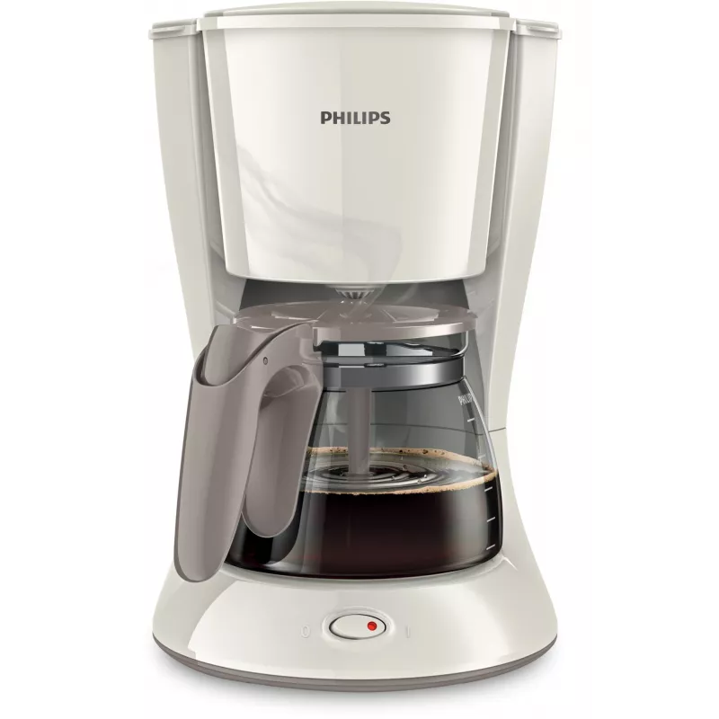 Philips Daily Collection HD7461/00 kávovar poloautomatický filtrový kávovar 1,2 l