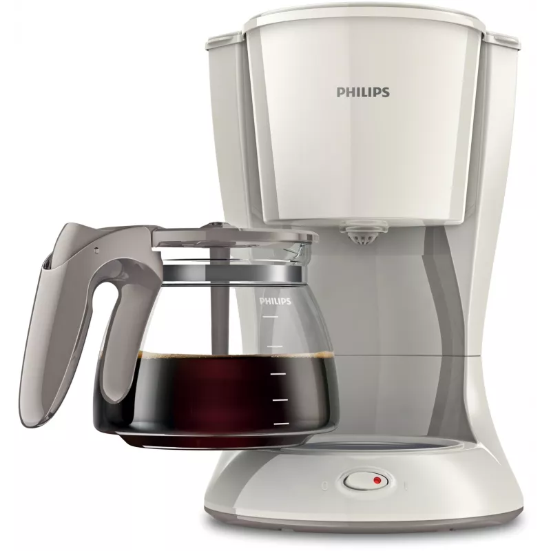 Philips Daily Collection HD7461/00 kávovar poloautomatický filtrový kávovar 1,2 l