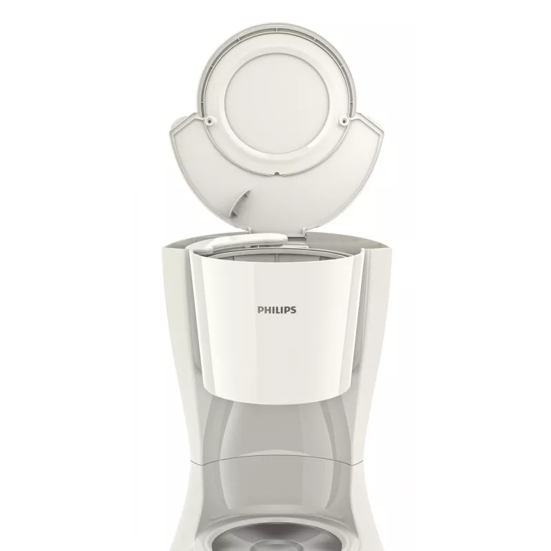 Philips Daily Collection HD7461/00 kávovar poloautomatický filtrový kávovar 1,2 l