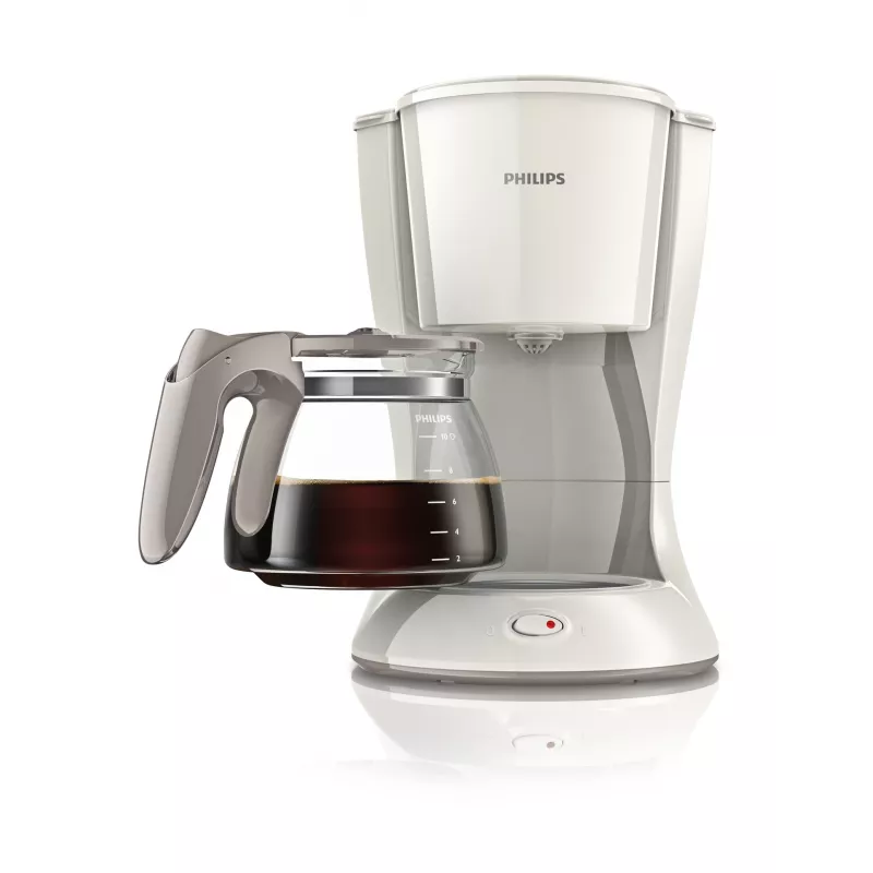 Philips Daily Collection HD7461/00 kávovar poloautomatický filtrový kávovar 1,2 l
