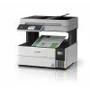 Multifunkčná tlačiareň Epson EcoTank L6460 — atramentová farebná, 4800x1200 dpi, 37 ppm, A4 duplex, Wi‑Fi, Ethernet