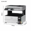 Multifunkčná tlačiareň Epson EcoTank L6460 — atramentová farebná, 4800x1200 dpi, 37 ppm, A4 duplex, Wi‑Fi, Ethernet