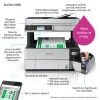 Multifunkčná tlačiareň Epson EcoTank L6460 — atramentová farebná, 4800x1200 dpi, 37 ppm, A4 duplex, Wi‑Fi, Ethernet
