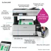 Multifunkčná tlačiareň Epson EcoTank L6460 — atramentová farebná, 4800x1200 dpi, 37 ppm, A4 duplex, Wi‑Fi, Ethernet