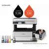 Multifunkčná tlačiareň Epson EcoTank L6460 — atramentová farebná, 4800x1200 dpi, 37 ppm, A4 duplex, Wi‑Fi, Ethernet