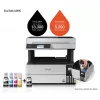 Multifunkčná tlačiareň Epson EcoTank L6460 — atramentová farebná, 4800x1200 dpi, 37 ppm, A4 duplex, Wi‑Fi, Ethernet