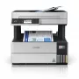 Multifunkčná tlačiareň Epson EcoTank L6490 — atramentová farebná, 4800x1200 dpi, 37 ppm, A4 duplex, Wi‑Fi, Ethernet