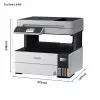 Multifunkčná tlačiareň Epson EcoTank L6490 — atramentová farebná, 4800x1200 dpi, 37 ppm, A4 duplex, Wi‑Fi, Ethernet