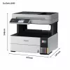 Multifunkčná tlačiareň Epson EcoTank L6490 — atramentová farebná, 4800x1200 dpi, 37 ppm, A4 duplex, Wi‑Fi, Ethernet