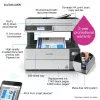 Multifunkčná tlačiareň Epson EcoTank L6490 — atramentová farebná, 4800x1200 dpi, 37 ppm, A4 duplex, Wi‑Fi, Ethernet