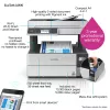 Multifunkčná tlačiareň Epson EcoTank L6490 — atramentová farebná, 4800x1200 dpi, 37 ppm, A4 duplex, Wi‑Fi, Ethernet