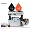 Multifunkčná tlačiareň Epson EcoTank L6490 — atramentová farebná, 4800x1200 dpi, 37 ppm, A4 duplex, Wi‑Fi, Ethernet