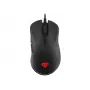 GENESIS Krypton 200 herná myš pre pravákov USB Type-A optická 6400 DPI