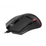 GENESIS Krypton 220 herná myš pre pravákov USB Type-A optická 6400 DPI
