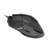 GENESIS Krypton 220 herná myš pre pravákov USB Type-A optická 6400 DPI