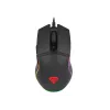 GENESIS Krypton 220 herná myš pre pravákov USB Type-A optická 6400 DPI