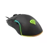 GENESIS Krypton 220 herná myš pre pravákov USB Type-A optická 6400 DPI