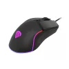 GENESIS Krypton 220 herná myš pre pravákov USB Type-A optická 6400 DPI