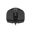 GENESIS Krypton 220 herná myš pre pravákov USB Type-A optická 6400 DPI