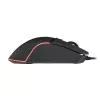 GENESIS Krypton 220 herná myš pre pravákov USB Type-A optická 6400 DPI