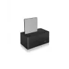 ICY BOX IB-1121-C31 USB 3.2 Gen 2 (3.1 Gen 2) Type-C antracitový, čierny