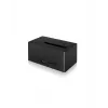 ICY BOX IB-1121-C31 USB 3.2 Gen 2 (3.1 Gen 2) Type-C antracitový, čierny