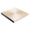 ASUS SDRW-08U8M-U optická mechanika DVD±RW zlatá